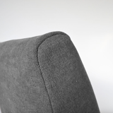 Pair of armchairs 53 by Jaroslav Smídek for TON, years 1960