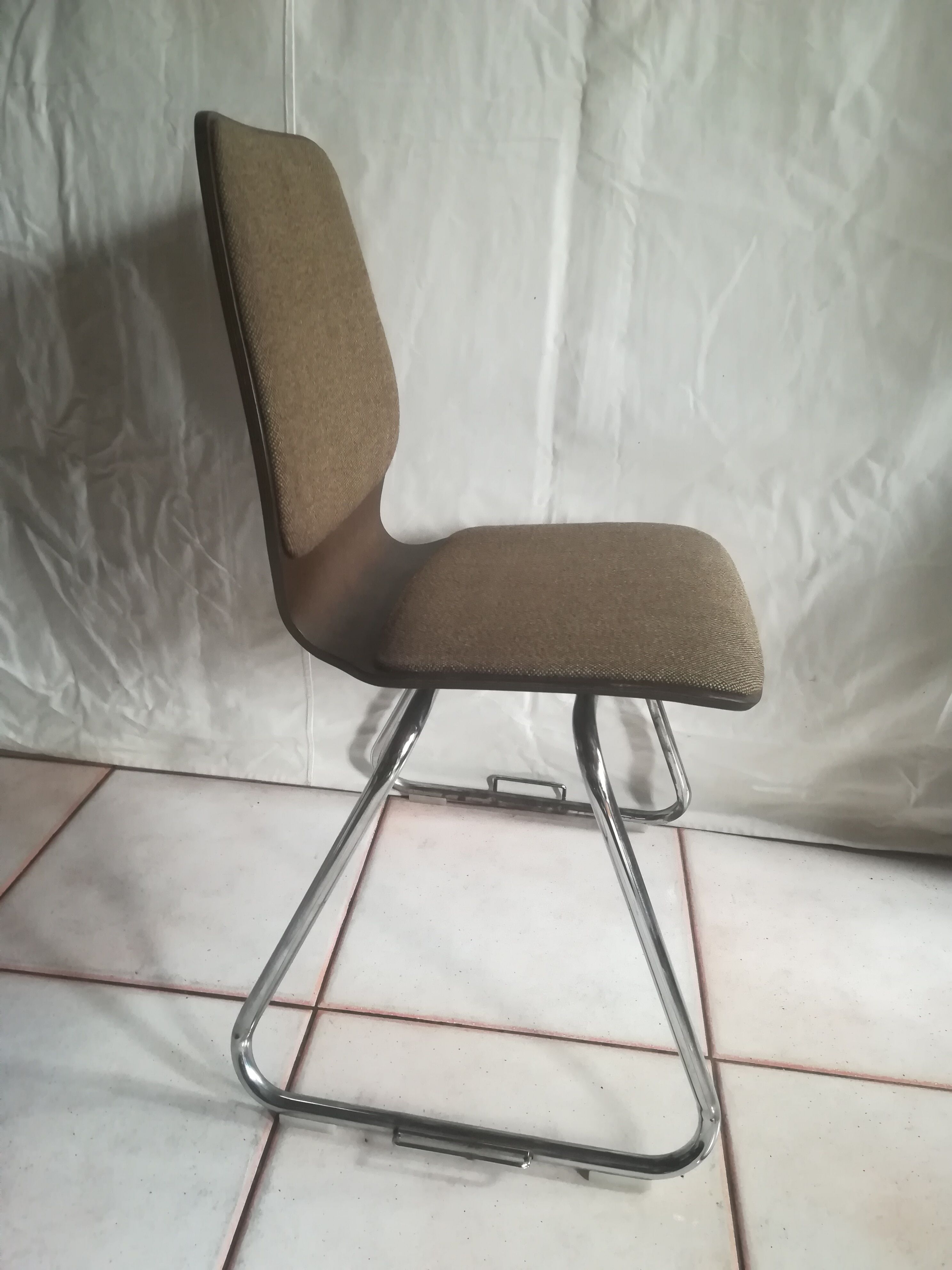 Chaises Pagholz