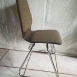 Pagholz chairs