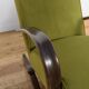 Model H-269 lounge chair by Jindřich Halabala for Up Závody, 1930s