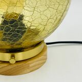 Vintage table lamp
