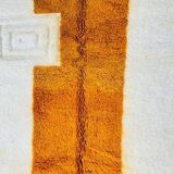 Berber carpet Beni Mrirt Moroccan handmade size 150 x 250 cm