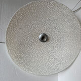 Vintage pendant lamp