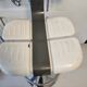 Pair of bar stool 70s brand signed brand mirima