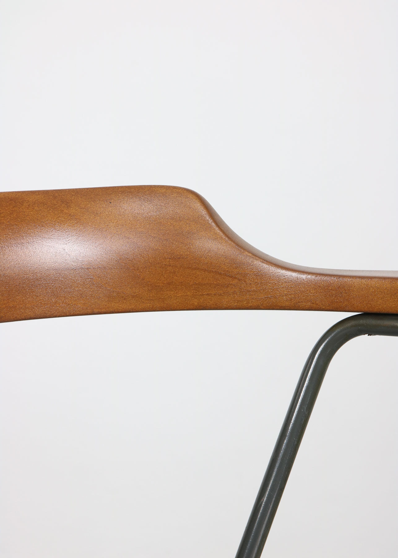 4455 dining chairs by Niko Kralj for Stol Kamnik, 1970