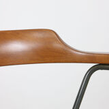 4455 dining chairs by Niko Kralj for Stol Kamnik, 1970