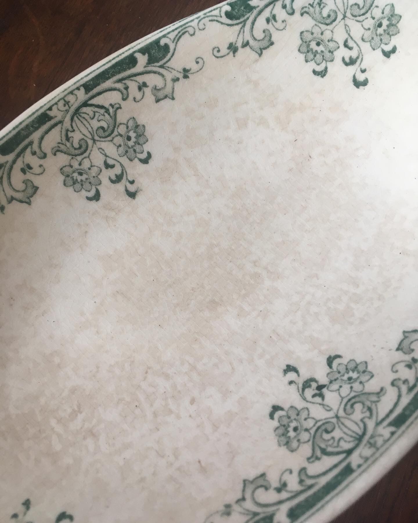 Delight land of iron U&C Sarreguemines.