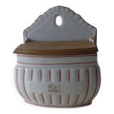 salt box