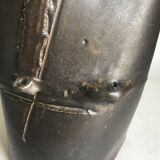 Large Japanese Gres Vase year 70