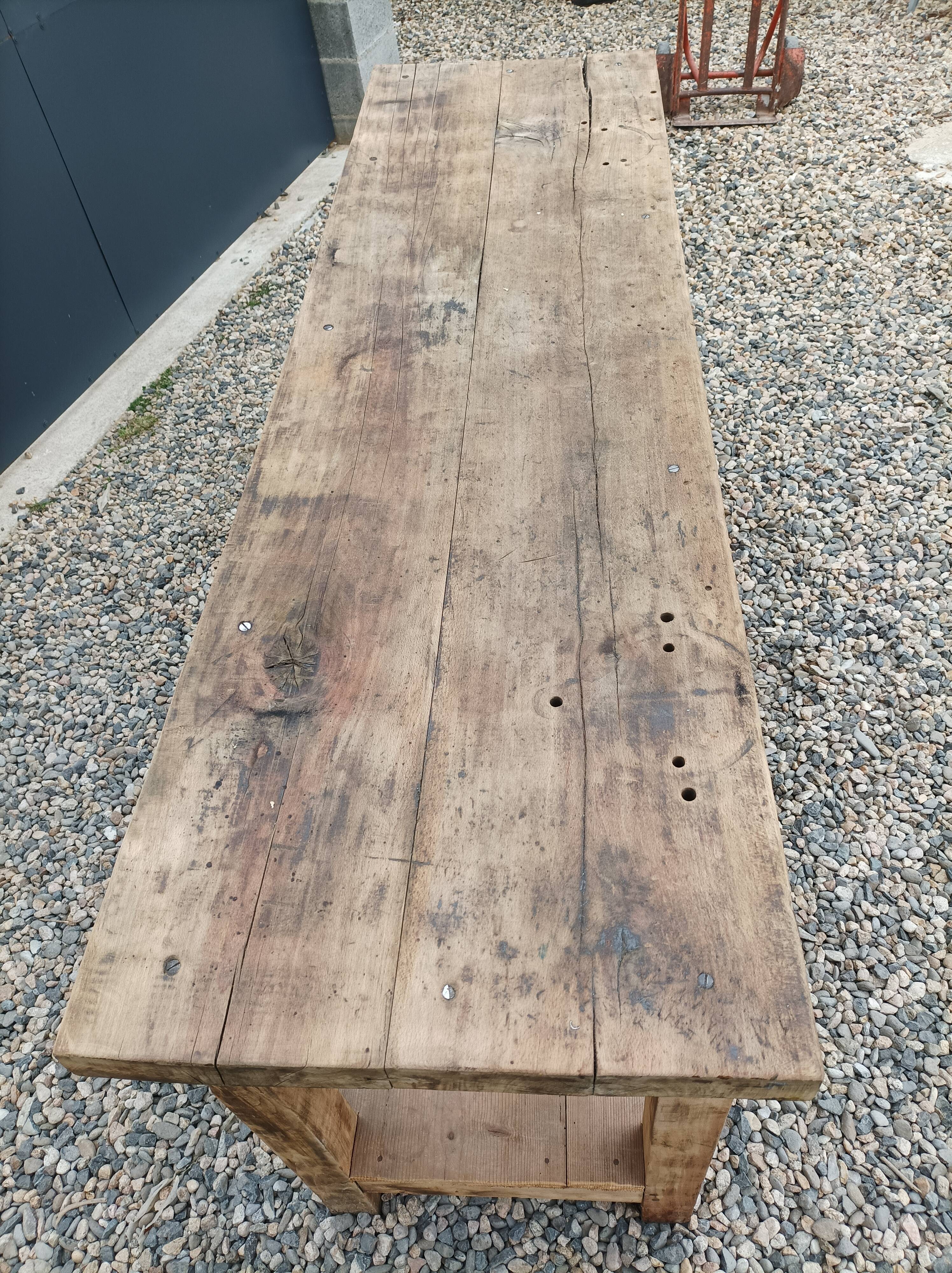 Former industrial establishment