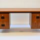 Desk EU02 CEES BRAAKMAN Japanese series by Pastoe”
