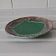 Vallauris style saucer cup
