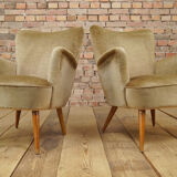 Danish armchair 50s 60s
