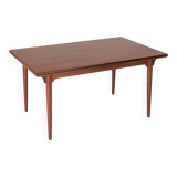 Model 54 extentable dining table - Gunni Omann