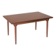 Model 54 extentable dining table - Gunni Omann