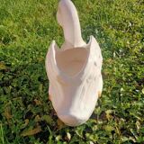 Swan Vase