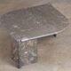 Scandinavian Coffee Table Roche Bobois in Marble – 140 cm