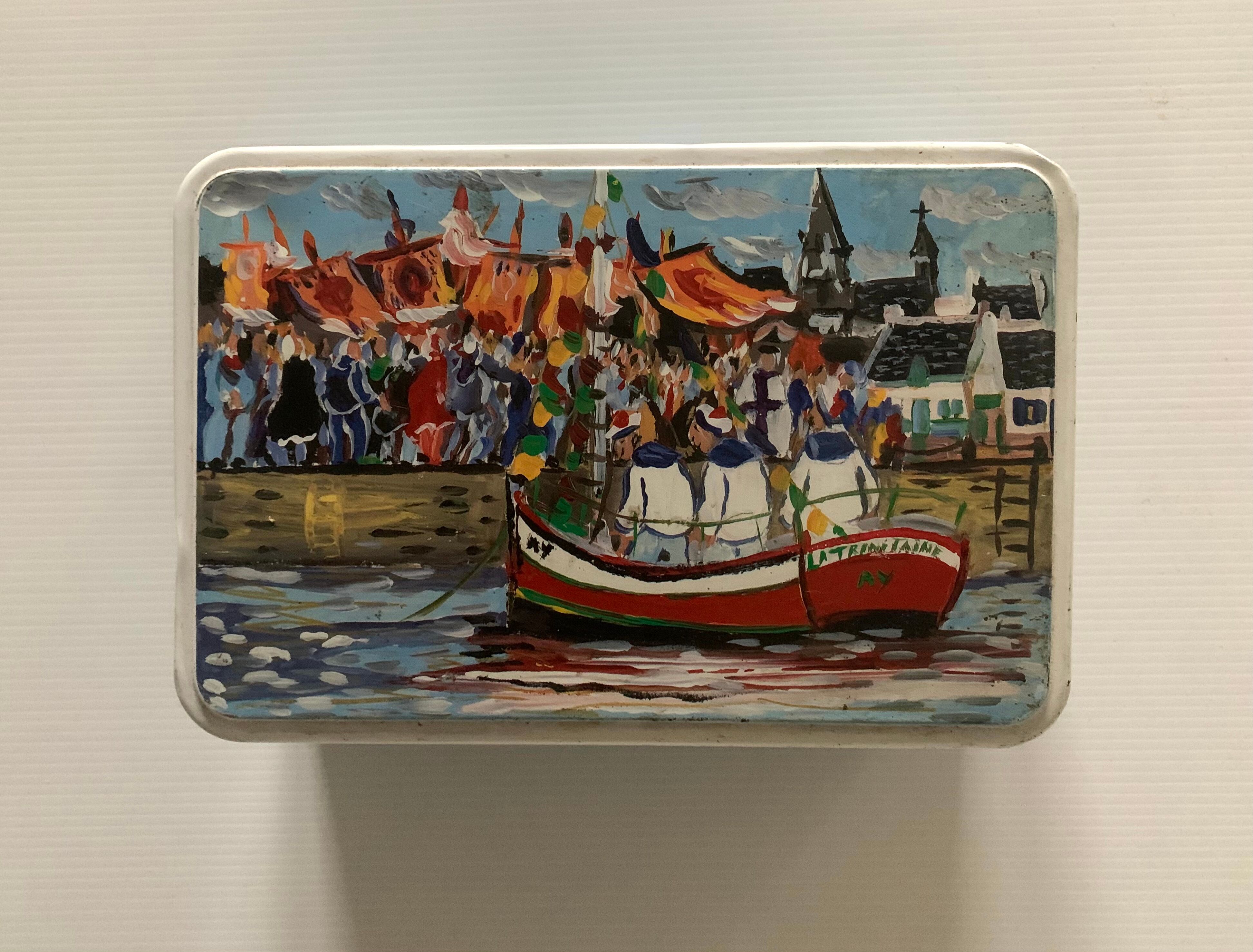 Christofle Sugar Pinch