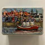 Christofle Sugar Pinch