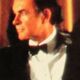 Original film-director poster of "Sean Connery - Kim Bassinger" from 1983