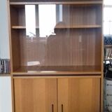Library of the 60s