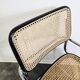 Chaise Bauhaus, années 70