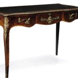 Victorian desk