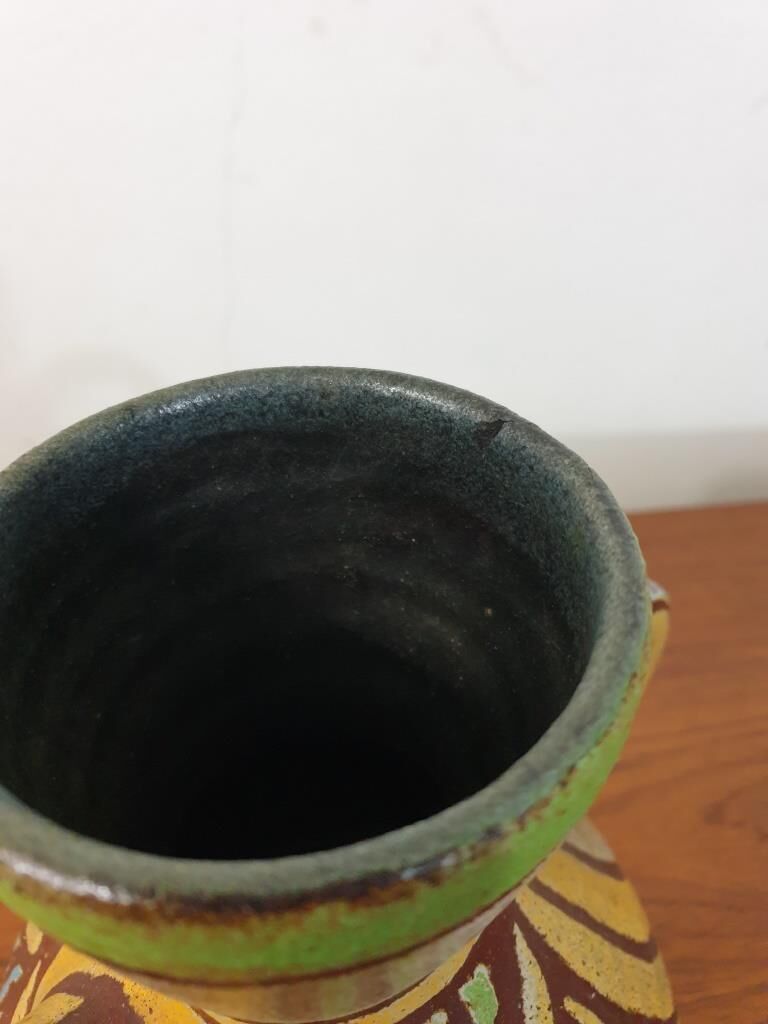 Accolay jug