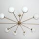 Lustre, années 1960