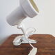 Clip lamp