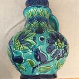 Vase bay keramik west germany