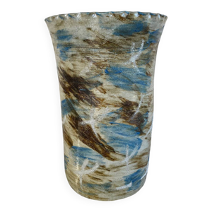 vase/ porte parapluie - poterie