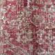 8x11 Red & Burgundy Persian Rug 235x328Cm SK 240833