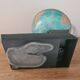 1960s office storage globe