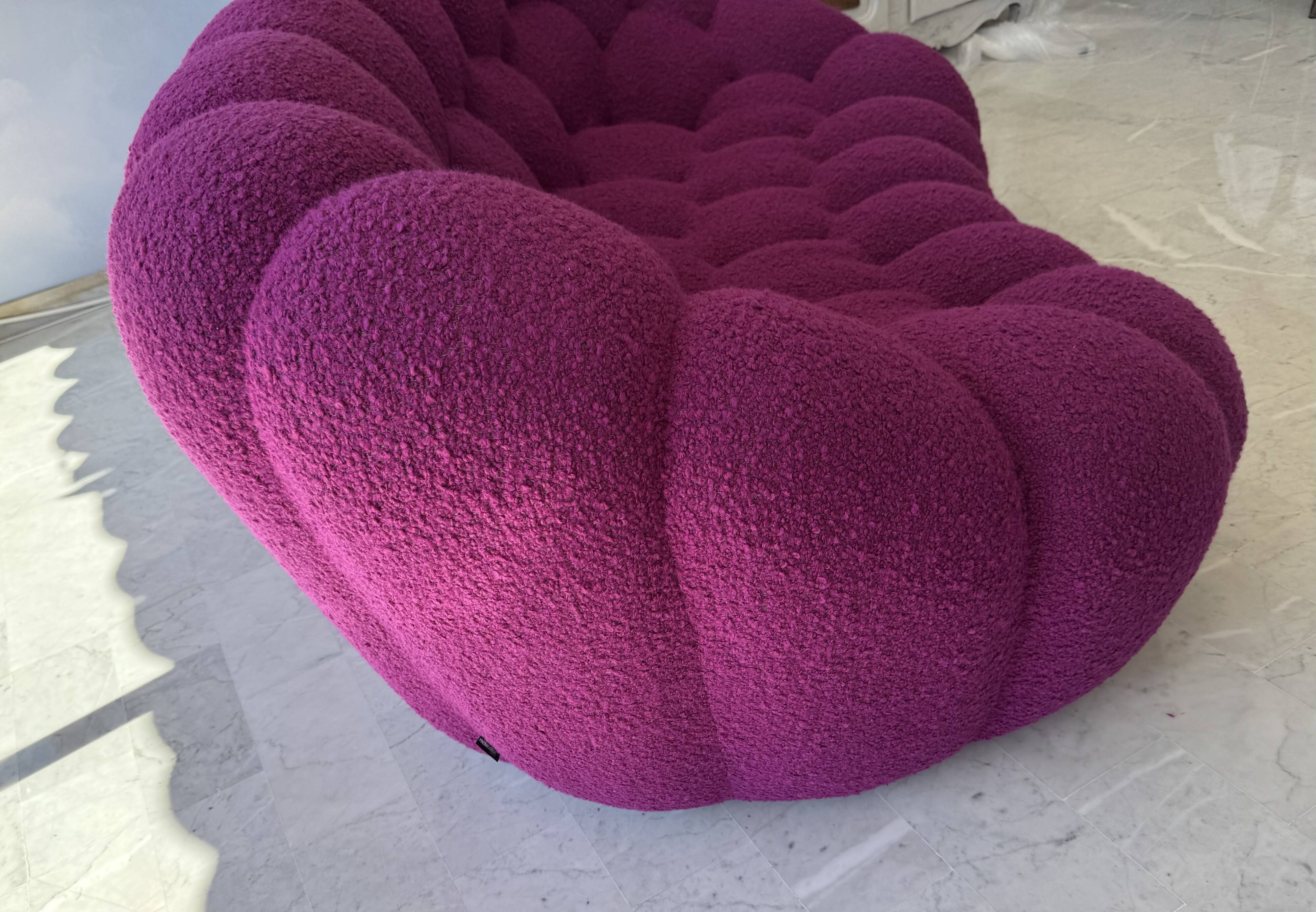 Roche Bobois Bubble Sofa