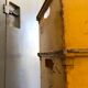 Industrial beaked bin