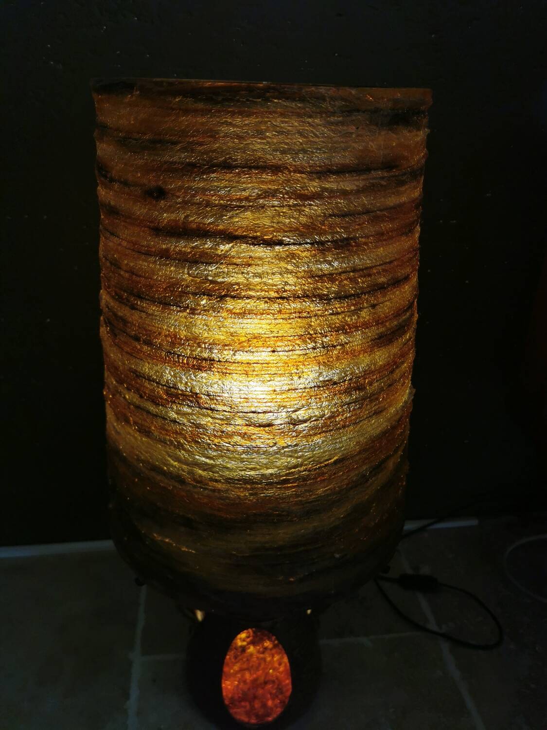 Accolay Lamp