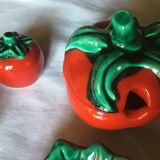 Service A. Ferlay Vallauris 1950