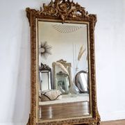 Old mirror