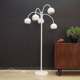 Leitmotiv floor lamp spider 80's vintage