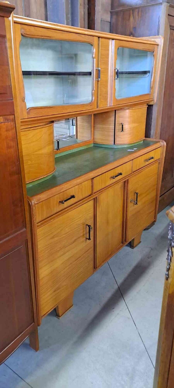 Buffet 2 corps 1950