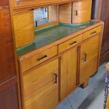 Buffet 2 corps 1950