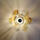 Murano wall light