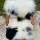 Fauteuil par Arne Hovmand-Olsen