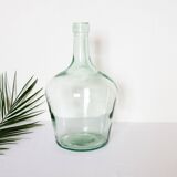 Transparent 2L cylinder