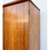 Vintage wardrobe
