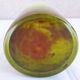 Scandinavian glass vase John Orwar Lake