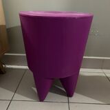 Lot de 2 tabourets Bubu par Philippe Starck