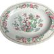 Tableware, Limoges porcelain service Bernardaud Trees of India 20th century