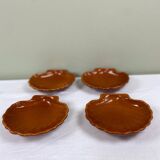 4 coupelles Émile Henry